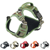 Dog Pet Adjustable harness